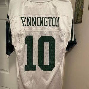 Chad Pennington New York Jets Jersey